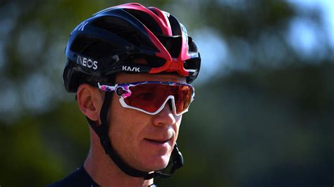 Tour de france 2021 teams: Chris Froome 'pleased' with 'well-balanced' 2021 Tour de ...