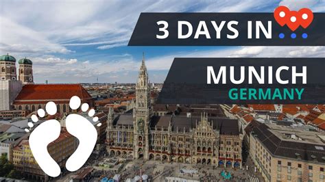 Things To Do In Munich Germany Day Travel Guide And Itinerary YouTube
