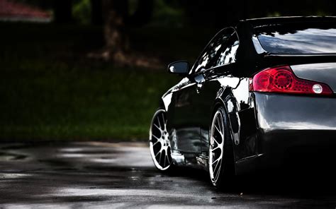 Infiniti G35 Coupe Wallpaper 59 Pictures