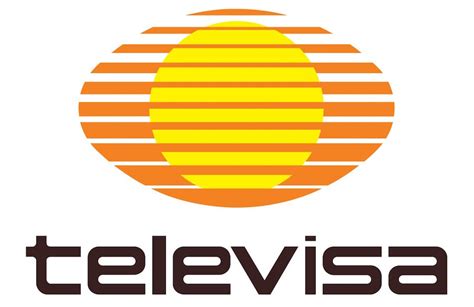 ¿qué Significa El Logo De Televisa Creado Por Pedro Ramírez Vázquez N