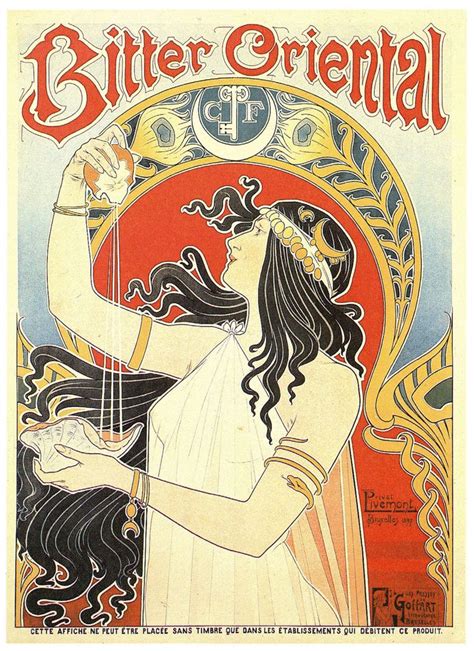 Fin De Siecle Art Nouveau Poster Art Nouveau Illustration Mucha Art