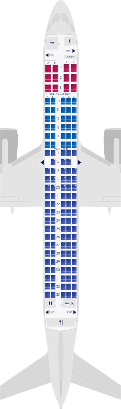 Airbus A Passenger Seat Map Image To U
