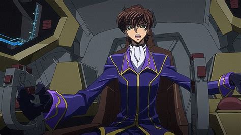 You can always come back for code geass parents guide because we update all the latest coupons and special deals weekly. Le film Code Geass: Fukkatsu No Lelouch