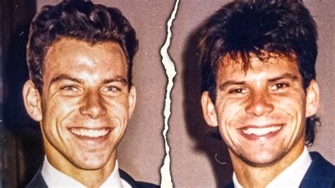 Shocking New Evidence In The Menendez Brothers Case Horrors Of