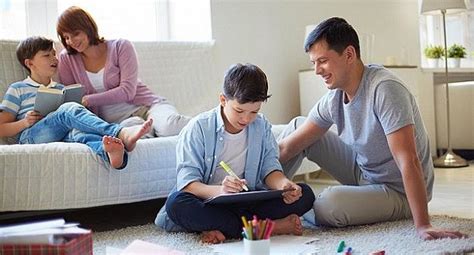 Seis Consejos Para Tener Una Comunicación Asertiva Con Nuestros Hijos