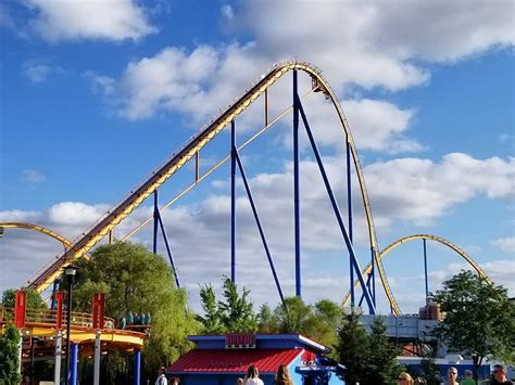 Behemoth Is A Nice Looking Hyper Love The Sightlines The Ride Presents