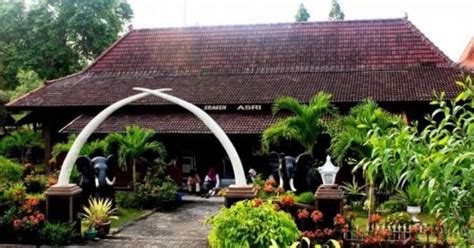 Tempat wisata ini sebenarnya merupakan salah satu bagian dari janjang saribu. Daftar Kawasan Industri Di Jawa Tengah - Desain Rumah Idaman