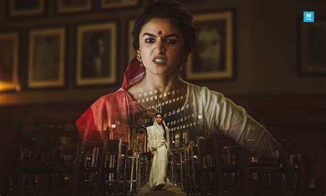 Alia Bhatt Drops ‘gangubai Kathiawadi Teaser And It Has Sanjay Leela