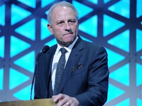 ‘60 Minutes Chief Jeff Fager Fired From Cbs After Groping Allegations