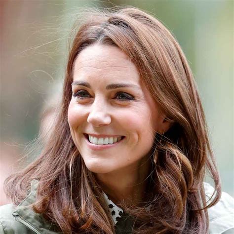 Why Kate Middleton Wears Three Different Shoe Sizes