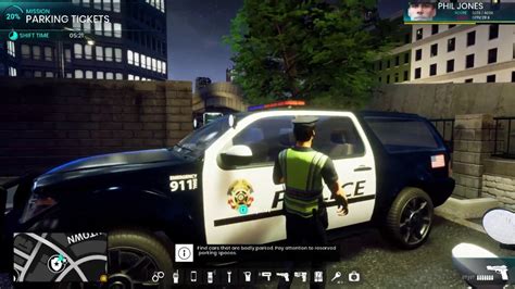 Patrol officers includes a dynamic traffic system that organically creates the traffic flow and car accidents, as well as emergency situations that can randomly pop up during your shift. Police Simulator Patrol Duty. Ep.1 - YouTube