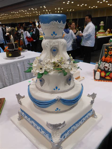 If you still have trouble finding. Professional Cake Decorating Class @ Kingsborough ...