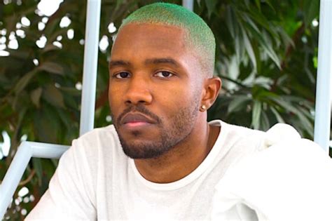 Frank Ocean Builds Homer Brand With Sphere Collection Jewelry And Homer
