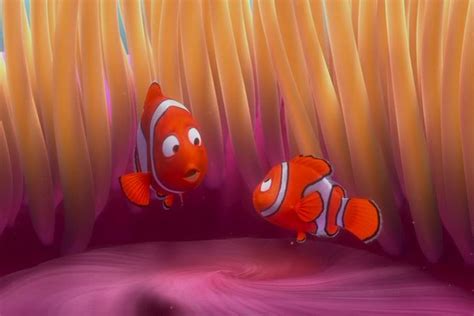 Sóc Nhí Blog Xem Phim Cực đã Đi Tìm Nemo