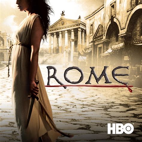 Rome Season 2 On Itunes