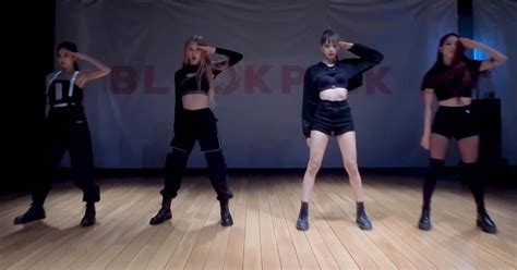 K Pop Estos Son Los Dance Practice Más Vistos Del 2019 ¿está Tu