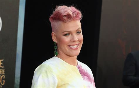 Pink Set To Receive Video Vanguard Award At Mtv Vmas 2017 2017 Mtv