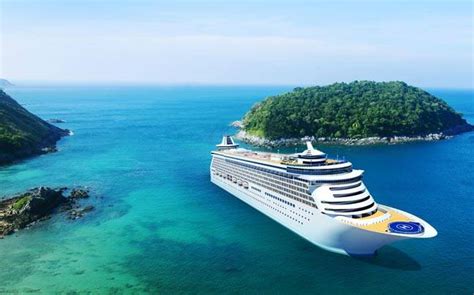 Changing Dynamics Of Cruise Tourism In India Media India