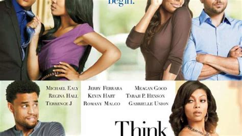 Think Like A Man 2012 Traileraddict