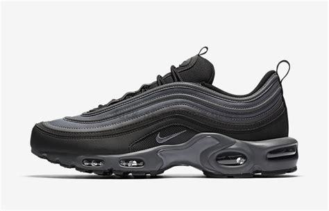 Saltar a los resultados de búsqueda principales. NIKE AIR MAX PLUS/97 ナイキ エア マックス プラス/97 - スニーカーラボ