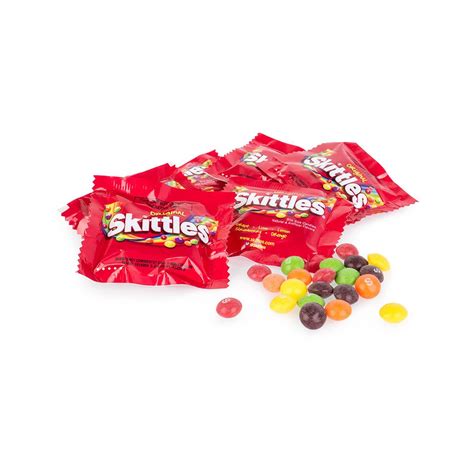 Candy Skittles Ubicaciondepersonascdmxgobmx