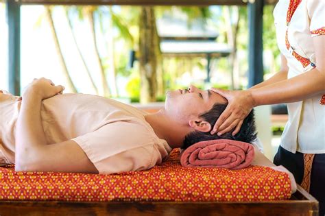 5 Best Spas In Hua Hin Hua Hins Best Places To Relax And Get A Massage Go Guides
