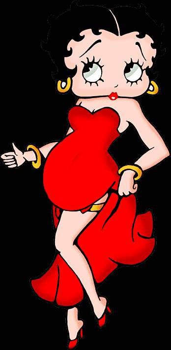 Pregnant Betty Boop By Smashlover1 On Deviantart