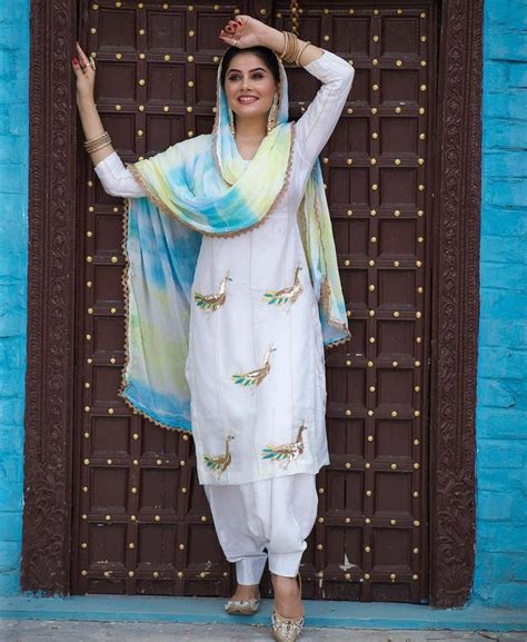 Suits Patiala Shahi ™ On Instagram “follow My Page Onlysuit ️ Suit