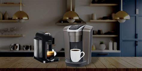 Best Single Serve Coffee Maker Under 50 Discover Your Perfect Picks