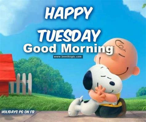 Happy Tuesday Good Morning Pictures Photos And Images For Facebook