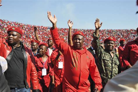 This is the official page of one of south africa's most popular news websites, bringing you. Tomorrow's news today: EFF, Prasa and Mandela Day - The ...