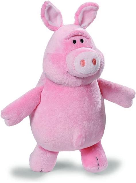 Nici Cerdito De Peluche La Oveja Shaun 401e12 Amazones