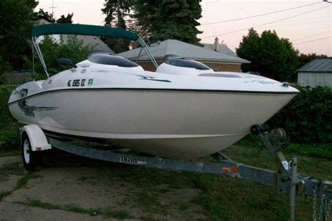 Yamaha Ls2000 2000 For Sale For 710 Boats From