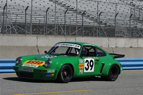 1974 Porsche 911 Carrera Rsr 30