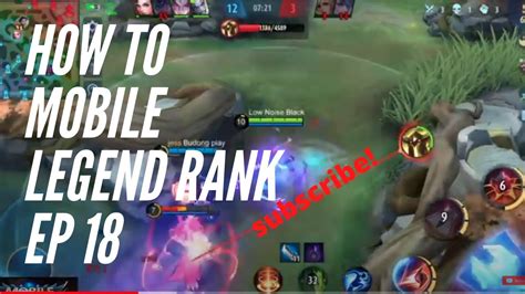 There are, just like the warrior rank, 3 different levels. How to Mobile Legend Rank EP 18 - YouTube