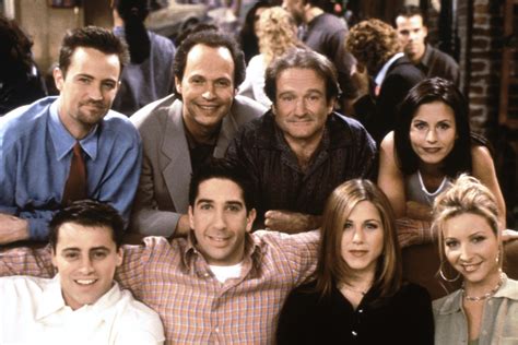 ‘friends Reunion Trailer Special Airs On Hbo Max In May Indiewire