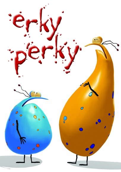 Watch Erky Perky S01e125 The Intruder Free Tv Tubi