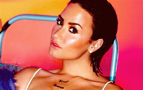 Listen Demi Lovato Cool For The Summer The Daily Listening
