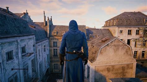 Assassin S Creed Unity Gameplay Arno S Flawless Stealth Kills Ranged
