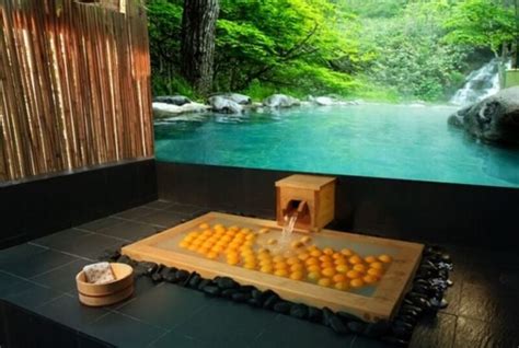 Ikeda Spa Step Into A World Of Onsen And Traditional Japanese Massages