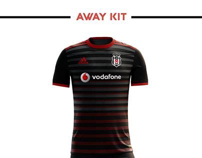 This is the new besiktas 19/20 home football shirt by adidas. Pin em Uniformes