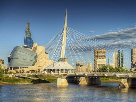 11 Things To Do In Winnipeg With Kids
