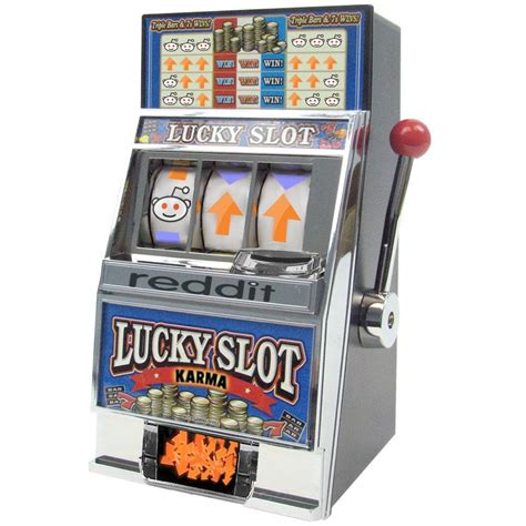 Karma Slot Machine Digital Art 1000x1000 Rart