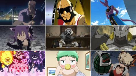 40 best anime characters that start with a b [with images]