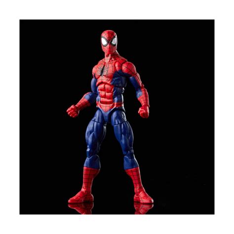 Marvel The Amazing Spider Man Renew Your Vows Legends Pack 2