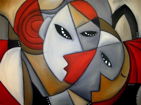 Dreamland By Thomas C Fedro From Cubist