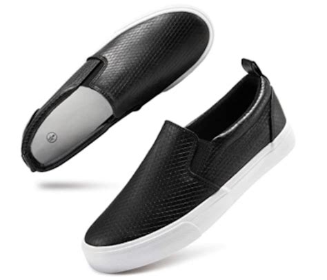 The 21 Most Comfortable Slip On Sneakers In 2022