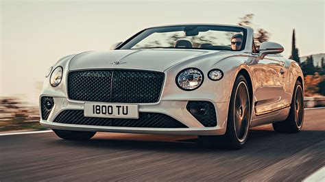 bentley cabrio
