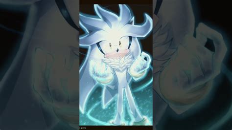 Silver The Hedgehog Youtube