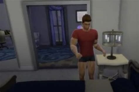 the sims 4 first person mode lets you experience sex from sim s perspective best world news